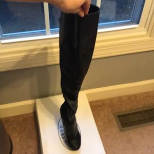 Steve Madden thigh high Boots